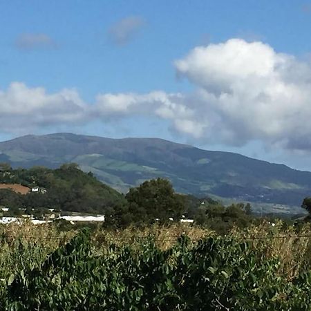 Villa Familia Ponta Delgada Buitenkant foto
