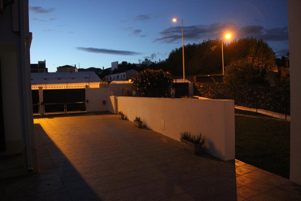 Villa Familia Ponta Delgada Buitenkant foto