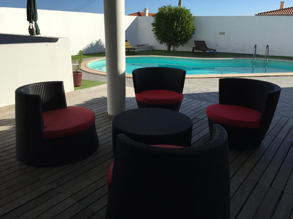 Villa Familia Ponta Delgada Buitenkant foto
