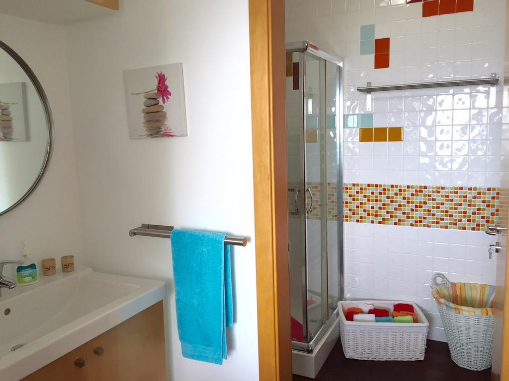 Villa Familia Ponta Delgada Buitenkant foto